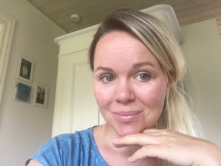 Profilbillede af Anna D- ID: 111254 - Billede nr: 336184