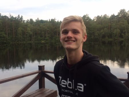 Profilbillede af Lasse B- ID: 111255 - Billede nr: 330776