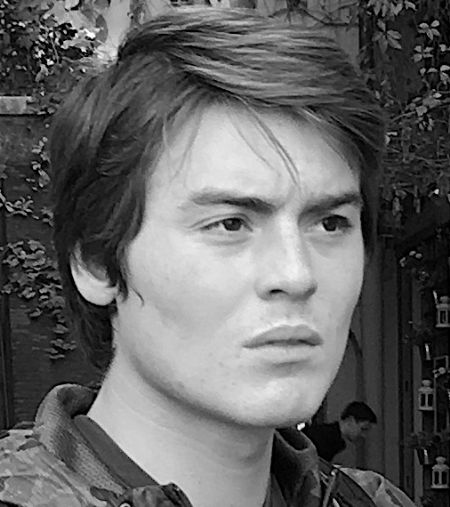 Profilbillede af Jasper J- ID: 111268 - Billede nr: 330797