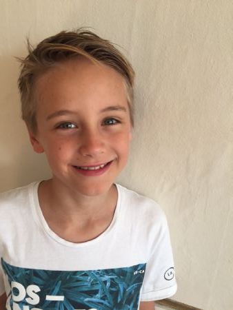 Profilbillede af Milo H- ID: 111288 - Billede nr: 330855