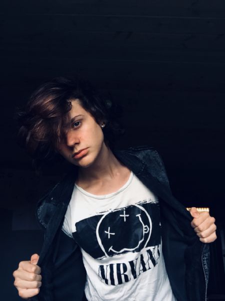 Profilbillede af Marcus J- ID: 111326 - Billede nr: 375506