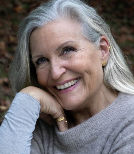 Profilbillede af Merete F- ID: 111346 - Billede nr: 594407