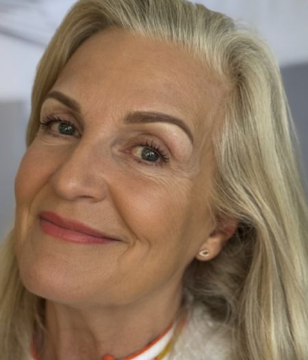 Billede af Merete - ID: 111346 - Billede nr: 643933