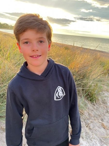 Profilbillede af Benjamin M- ID: 111361 - Billede nr: 484264