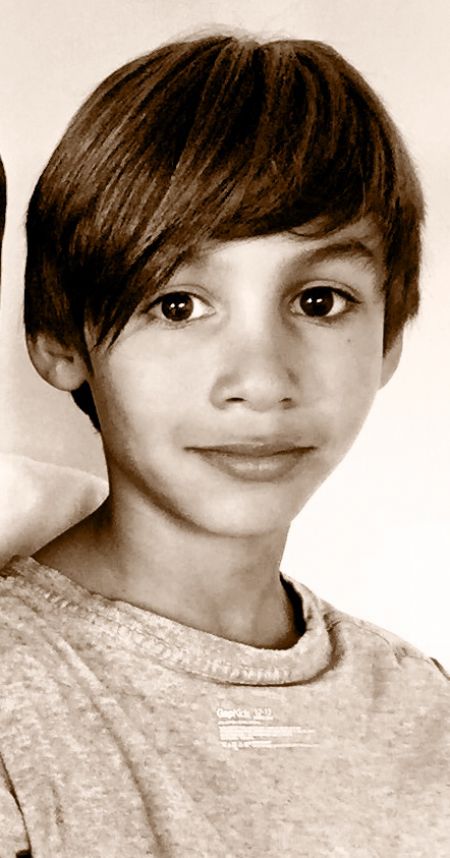 Profilbillede af Shawn B- ID: 111372 - Billede nr: 331094