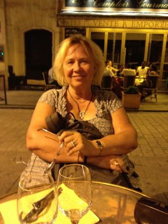 Profilbillede af Bente G- ID: 111383 - Billede nr: 331115
