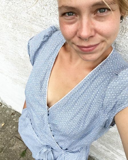 Profilbillede af Maja Ø- ID: 111413 - Billede nr: 331172