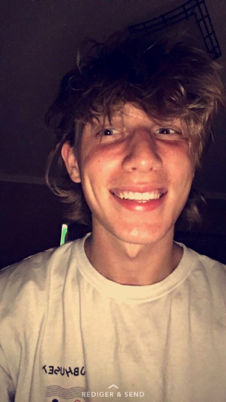 Profilbillede af Niklas R- ID: 111421 - Billede nr: 331199