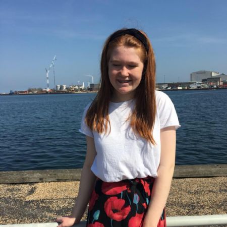 Profilbillede af Matilde M- ID: 111446 - Billede nr: 354955