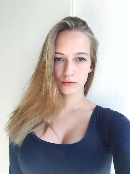 Profilbillede af Jasmin B- ID: 111447 - Billede nr: 331252