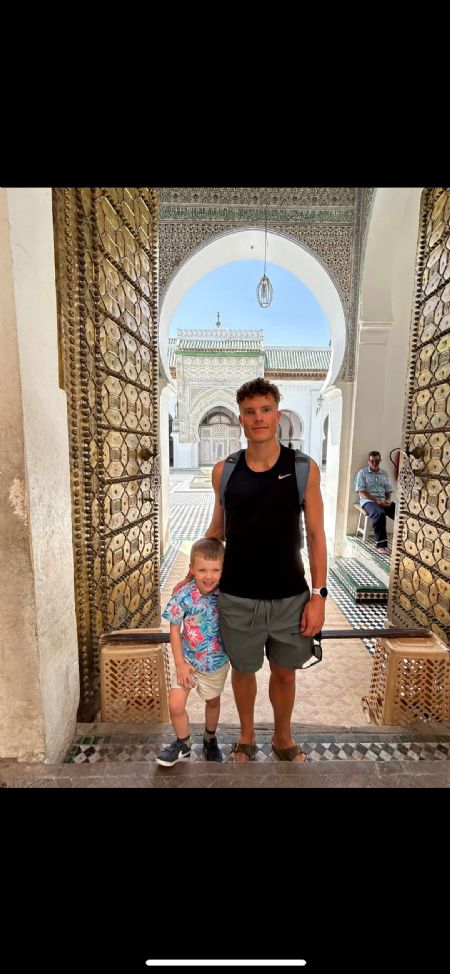 Profilbillede af Mathias L- ID: 111458 - Billede nr: 651062