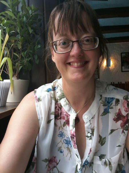 Profilbillede af Pernille A- ID: 111463 - Billede nr: 331290