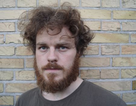 Billede af Simon - ID: 111466 - Billede nr: 674196