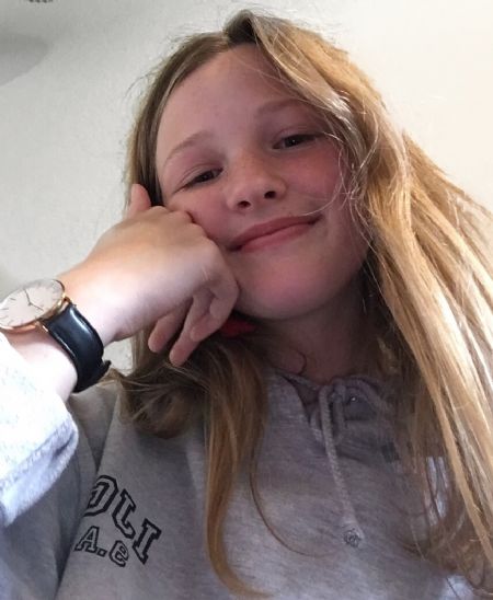 Profilbillede af Vilma R- ID: 111469 - Billede nr: 331320