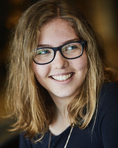 Profilbillede af Ingrid Ø- ID: 111490 - Billede nr: 331367