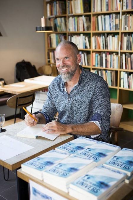Profilbillede af Richard A- ID: 111495 - Billede nr: 331381