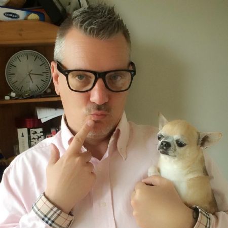 Profilbillede af Rolf S- ID: 111529 - Billede nr: 331510