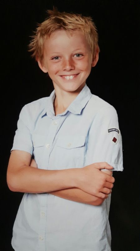 Profilbillede af Valdemar A- ID: 111530 - Billede nr: 335750