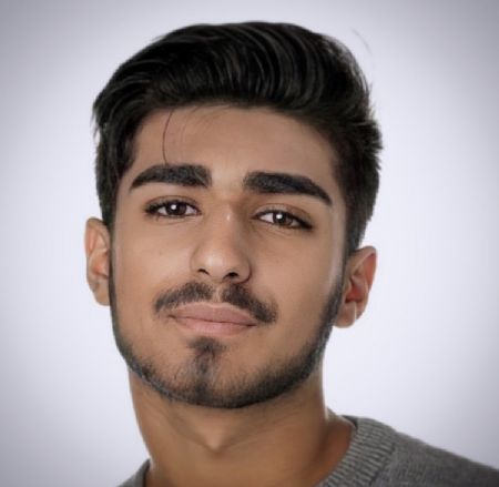 Profilbillede af Mustafa- ID: 111544 - Billede nr: 455646