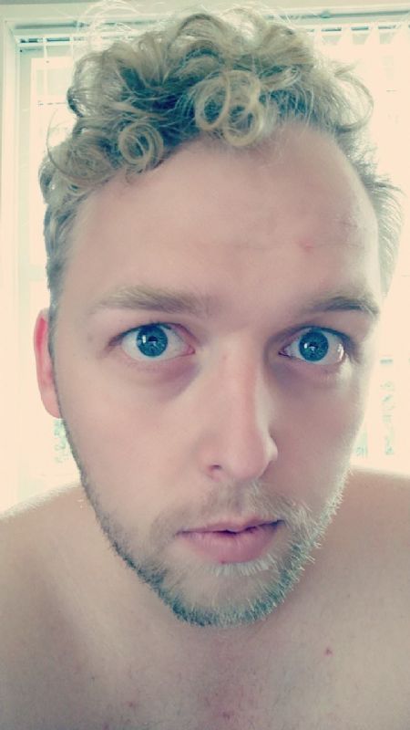 Profilbillede af Anders P- ID: 111579 - Billede nr: 331582
