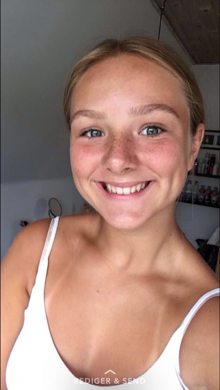 Profilbillede af Camilla M- ID: 111587 - Billede nr: 331608