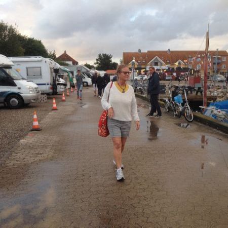 Profilbillede af Vibeke H- ID: 111588 - Billede nr: 331618