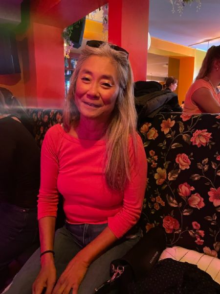 Profilbillede af Karina J- ID: 111607 - Billede nr: 638658
