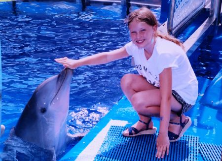 Profilbillede af Camilla B- ID: 111627 - Billede nr: 331718