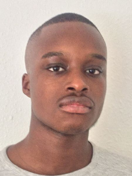 Profilbillede af Ismael S- ID: 111636 - Billede nr: 331735