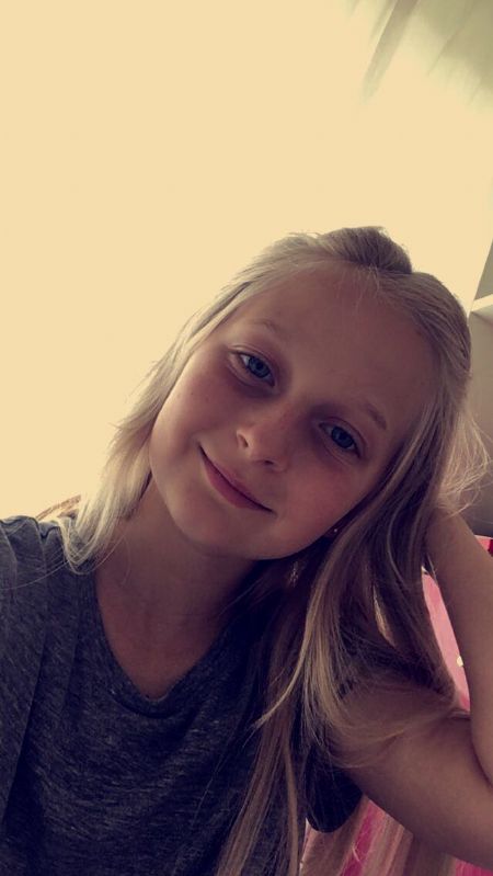Profilbillede af Gry B- ID: 111693 - Billede nr: 331832