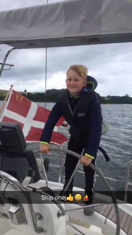 Profilbillede af Ebbe B- ID: 111695 - Billede nr: 331845
