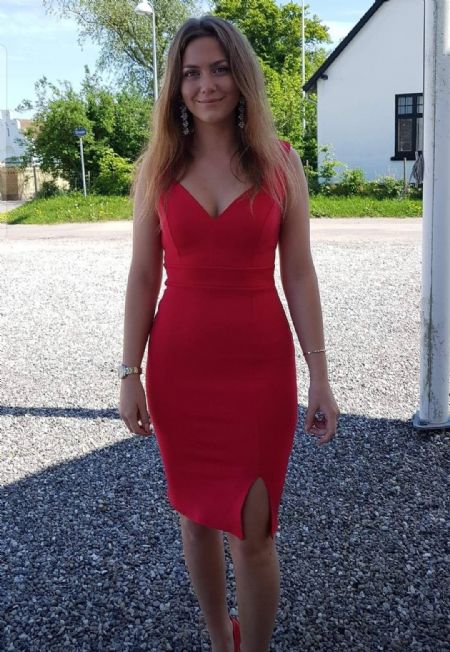 Profilbillede af Nicole M- ID: 111720 - Billede nr: 358374
