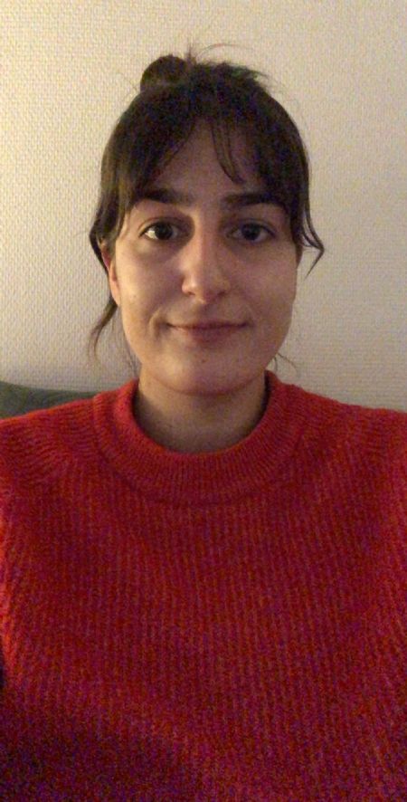 Profilbillede af Julia R- ID: 111733 - Billede nr: 605259