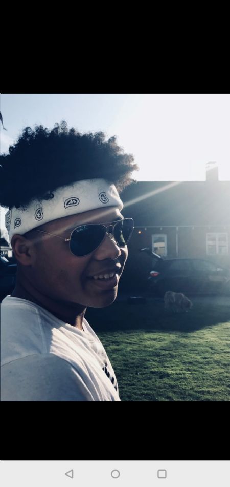 Profilbillede af Andreas C- ID: 111745 - Billede nr: 364357