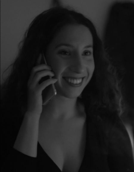 Profilbillede af Melodi S- ID: 111765 - Billede nr: 347188