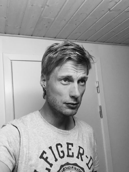 Profilbillede af Kristian S- ID: 111780 - Billede nr: 331979
