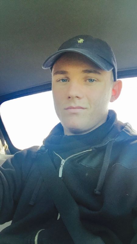 Profilbillede af Oliver B- ID: 111783 - Billede nr: 374428