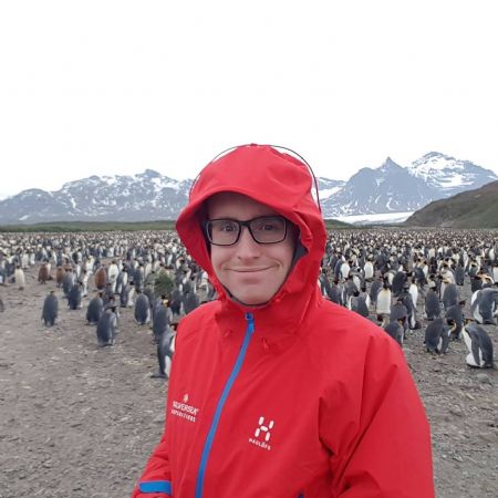 Profilbillede af Henrik B- ID: 111803 - Billede nr: 333288