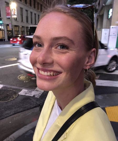 Billede af Sofie - ID: 111808 - Billede nr: 683751