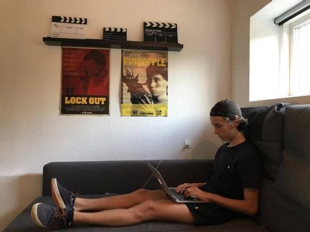 Profilbillede af Oliver K- ID: 111866 - Billede nr: 333160