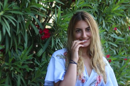 Profilbillede af Yasmin A- ID: 111877 - Billede nr: 363856