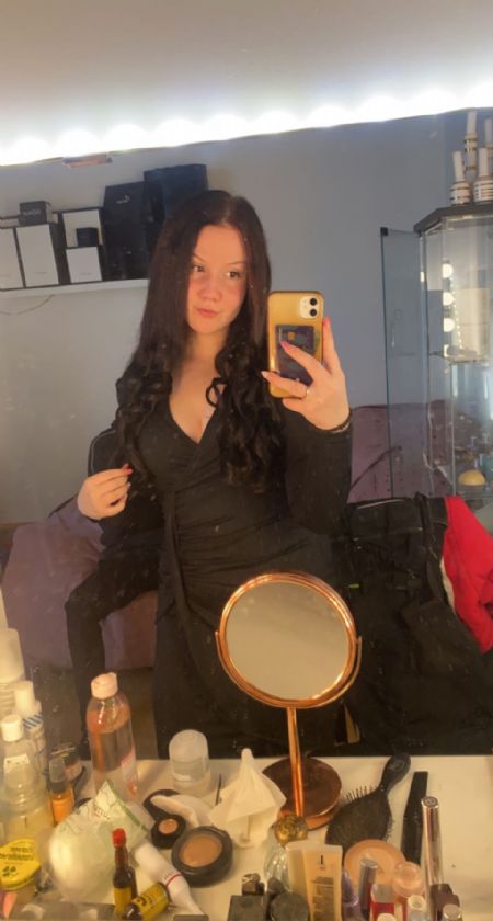 Profilbillede af Emma J- ID: 111879 - Billede nr: 485327