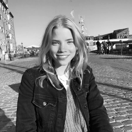 Profilbillede af Thea M- ID: 111884 - Billede nr: 403117