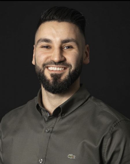 Profilbillede af Recayi C- ID: 111900 - Billede nr: 517097