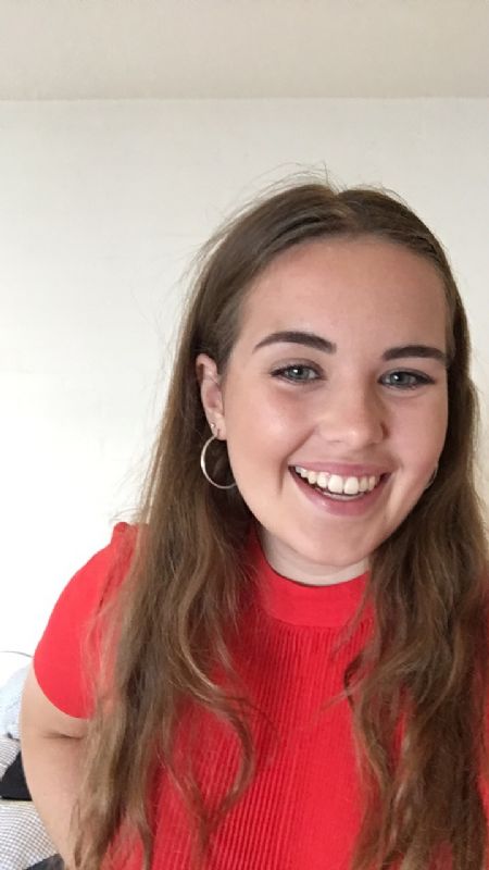 Profilbillede af Julia S- ID: 111901 - Billede nr: 333227