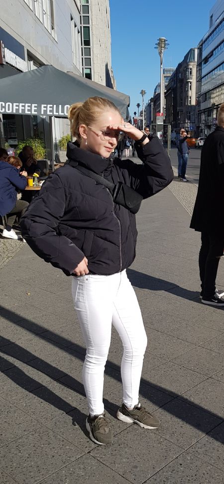 Profilbillede af Johanne M- ID: 111905 - Billede nr: 377430