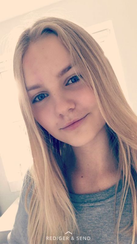Profilbillede af Freja J- ID: 111919 - Billede nr: 333303