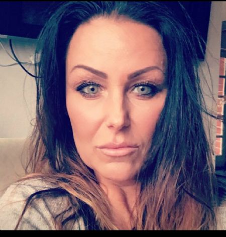 Profilbillede af Charlott O- ID: 111920 - Billede nr: 333306