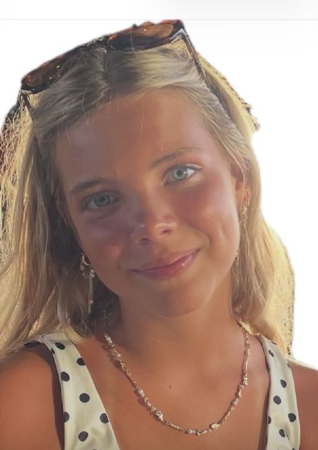 Billede af Isabell - ID: 111935 - Billede nr: 691990