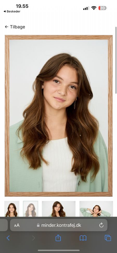 Profilbillede af Sabrina S- ID: 111970 - Billede nr: 585606